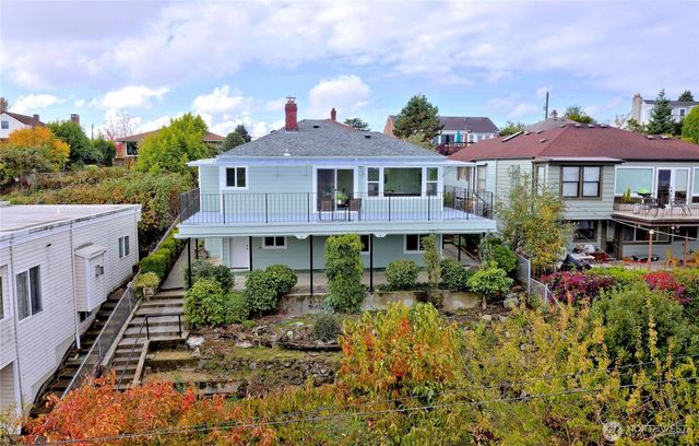 5029 29th Avenue S, Seattle, WA 98108