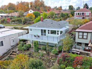 5029 29th Avenue S, Seattle, WA 98108