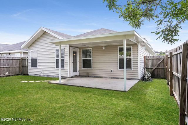 96025 SUNFISH Lane, Yulee, FL 32097