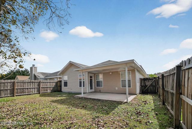 96025 SUNFISH Lane, Yulee, FL 32097