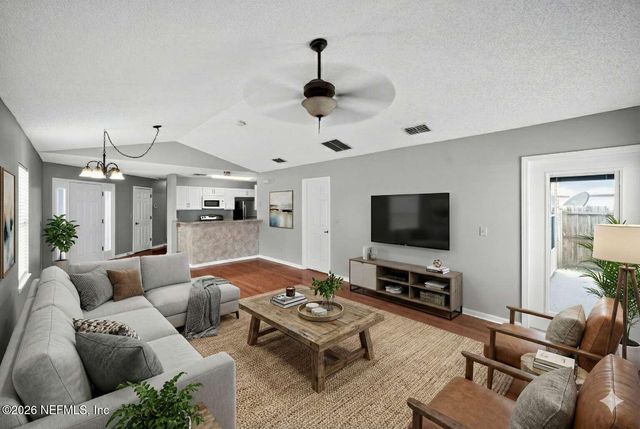 96025 SUNFISH Lane, Yulee, FL 32097