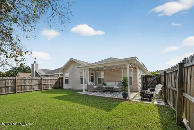 96025 SUNFISH Lane, Yulee, FL 32097