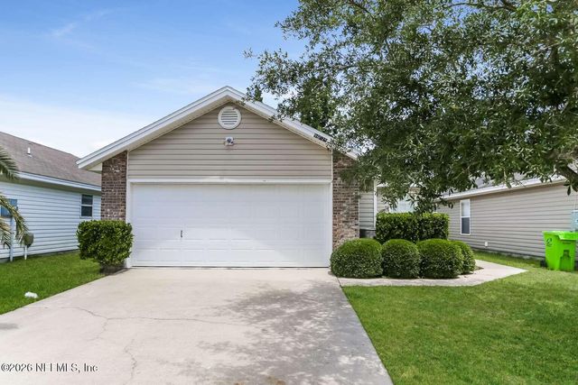 96025 SUNFISH Lane, Yulee, FL 32097