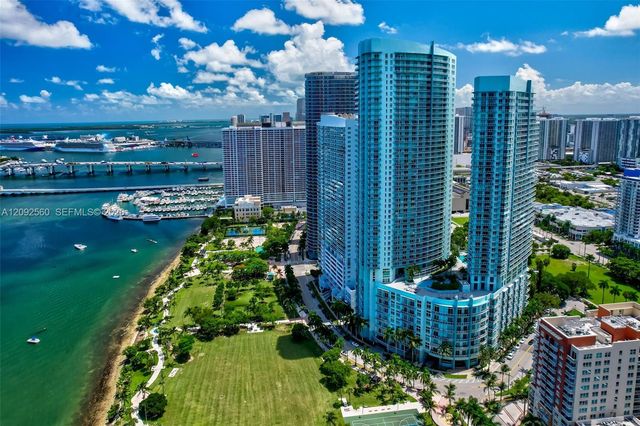 1900 N Bayshore Drive 2717, Miami, FL 33132