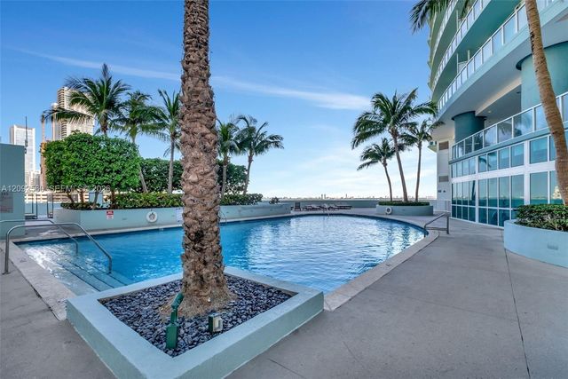 1900 N Bayshore Drive 2717, Miami, FL 33132