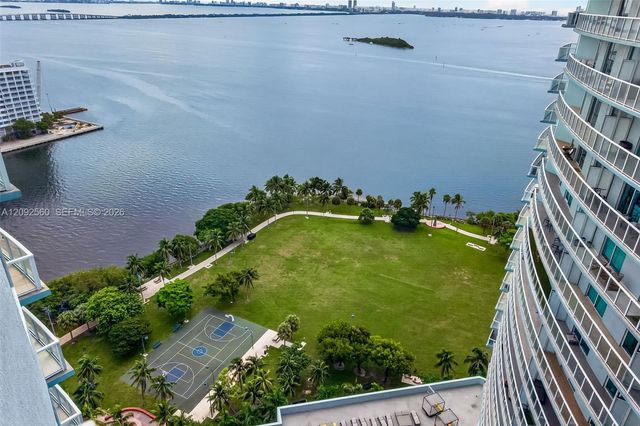 1900 N Bayshore Drive 2717, Miami, FL 33132