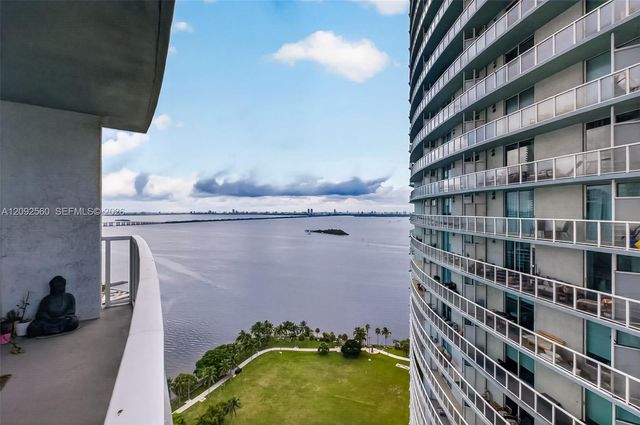 1900 N Bayshore Drive 2717, Miami, FL 33132