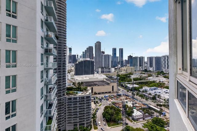 1900 N Bayshore Drive 2717, Miami, FL 33132