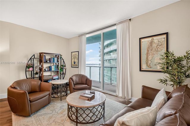 1900 N Bayshore Drive 2717, Miami, FL 33132