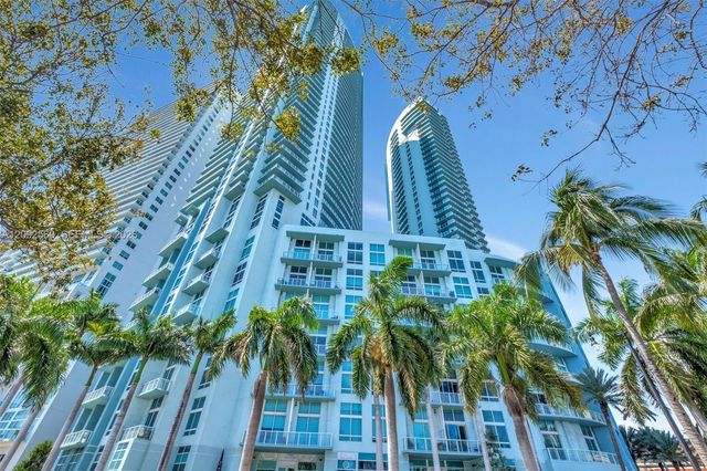 1900 N Bayshore Drive 2717, Miami, FL 33132