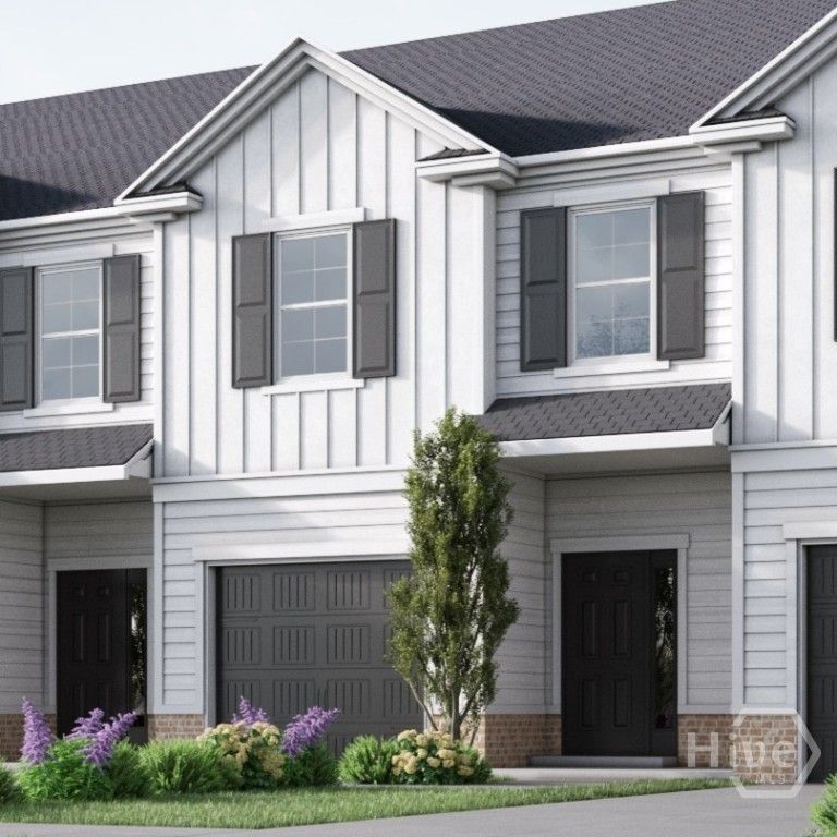 107 Hinesley Way, Pooler, GA 31322