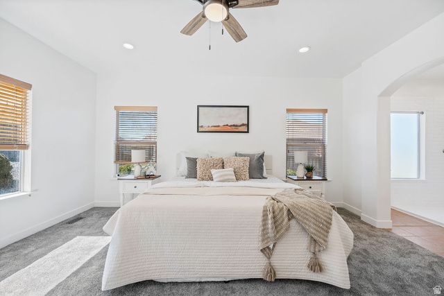 9226 N MOUNT AIREY DR, Eagle Mountain, UT 84005