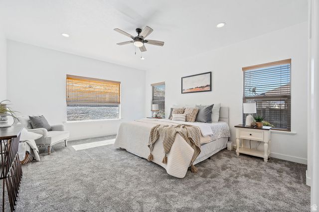 9226 N MOUNT AIREY DR, Eagle Mountain, UT 84005