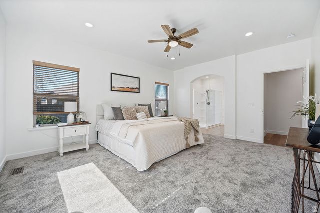 9226 N MOUNT AIREY DR, Eagle Mountain, UT 84005