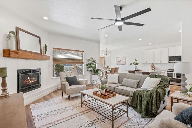 9226 N MOUNT AIREY DR, Eagle Mountain, UT 84005