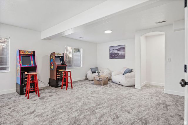 9226 N MOUNT AIREY DR, Eagle Mountain, UT 84005