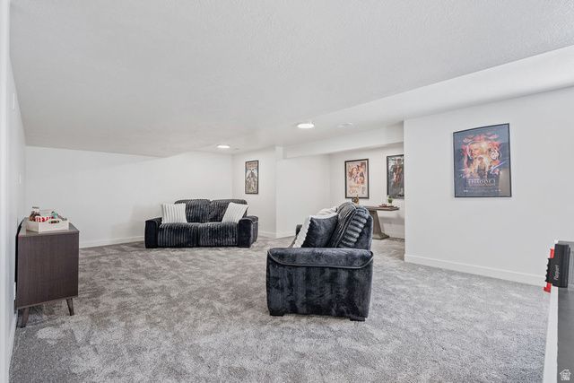 9226 N MOUNT AIREY DR, Eagle Mountain, UT 84005