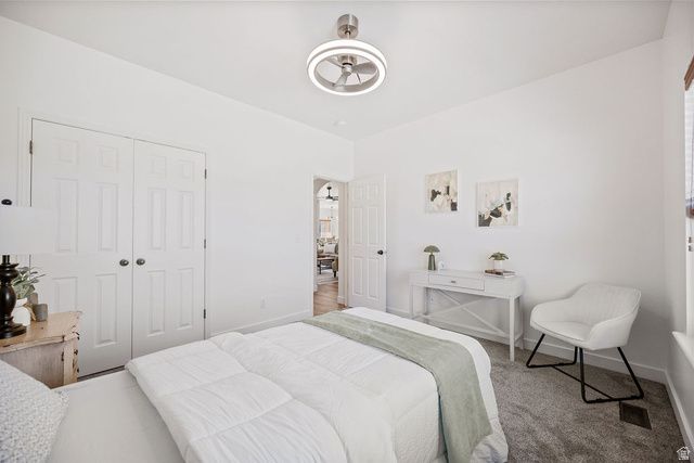 9226 N MOUNT AIREY DR, Eagle Mountain, UT 84005