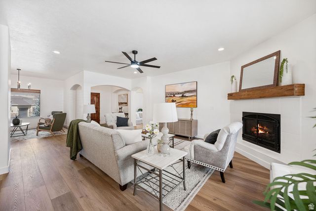 9226 N MOUNT AIREY DR, Eagle Mountain, UT 84005