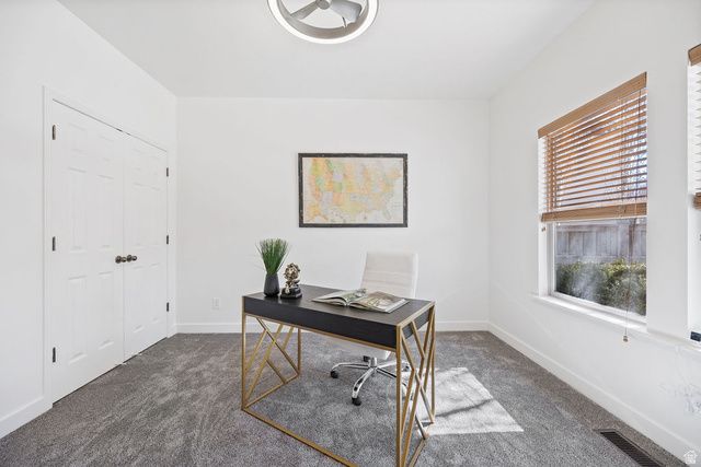 9226 N MOUNT AIREY DR, Eagle Mountain, UT 84005