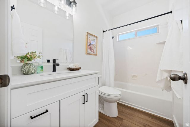 9226 N MOUNT AIREY DR, Eagle Mountain, UT 84005