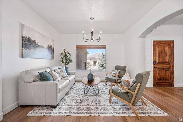 9226 N MOUNT AIREY DR, Eagle Mountain, UT 84005