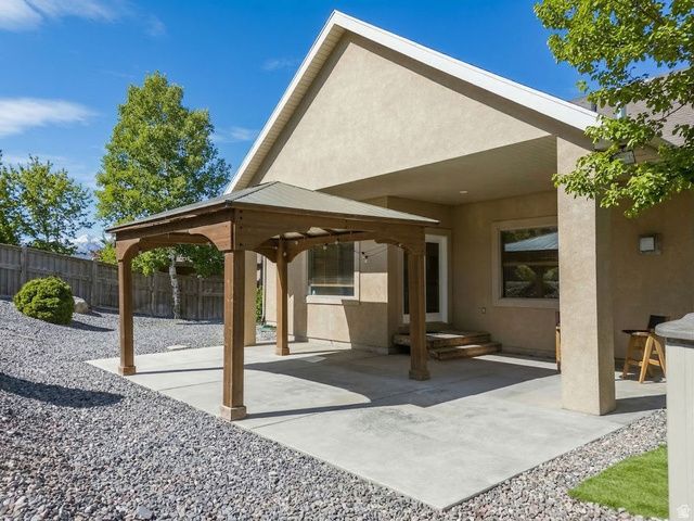 9226 N MOUNT AIREY DR, Eagle Mountain, UT 84005