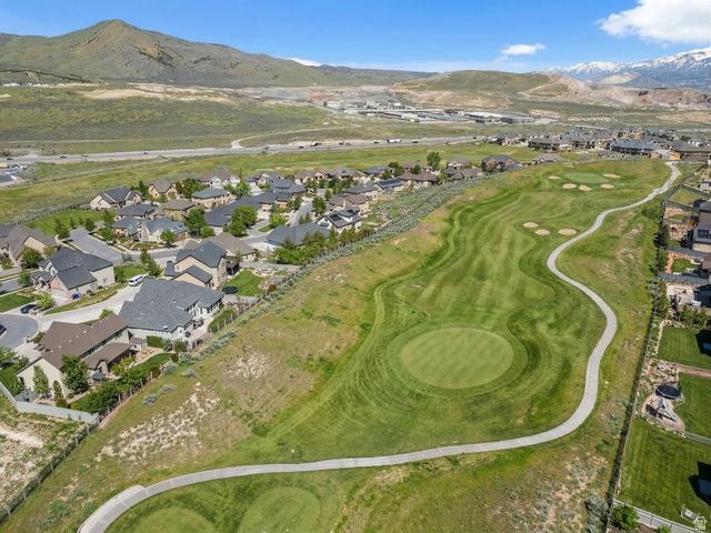 9226 N MOUNT AIREY DR, Eagle Mountain, UT 84005