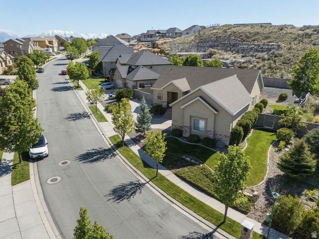 9226 N MOUNT AIREY DR, Eagle Mountain, UT 84005