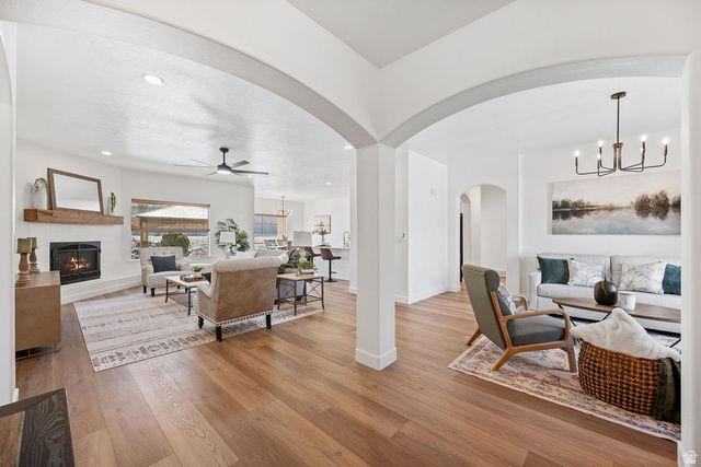 9226 N MOUNT AIREY DR, Eagle Mountain, UT 84005