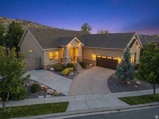 9226 N MOUNT AIREY DR, Eagle Mountain, UT 84005