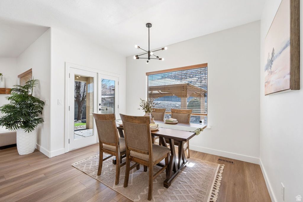 Image 15 of property listing at 9226 N MOUNT AIREY DR, Eagle Mountain, UT 84005