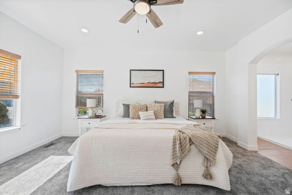 Image 17 of property listing at 9226 N MOUNT AIREY DR, Eagle Mountain, UT 84005