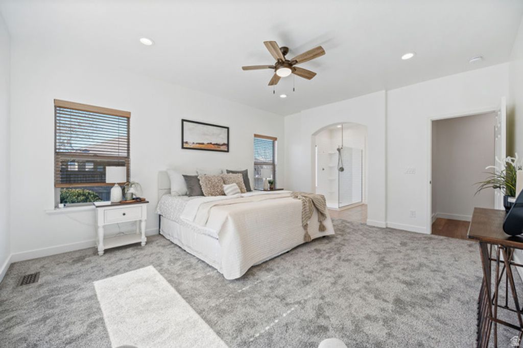 Image 19 of property listing at 9226 N MOUNT AIREY DR, Eagle Mountain, UT 84005