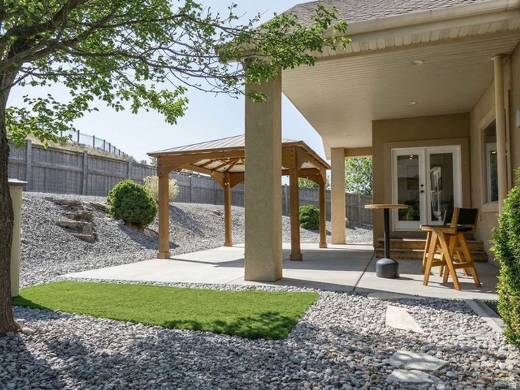 Image 51 of property listing at 9226 N MOUNT AIREY DR, Eagle Mountain, UT 84005