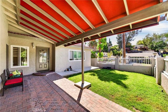 800 N Arroyo, Fullerton, CA 92833
