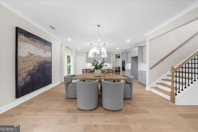 5553 Keswick Drive, Flowery Branch, GA 30542