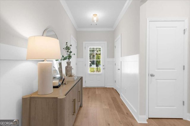 5553 Keswick Drive, Flowery Branch, GA 30542