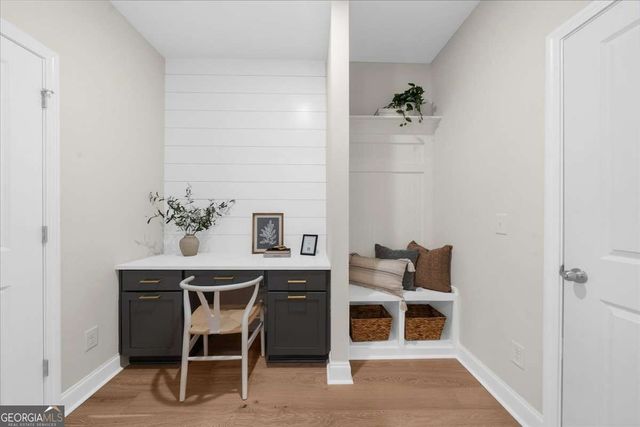 5553 Keswick Drive, Flowery Branch, GA 30542