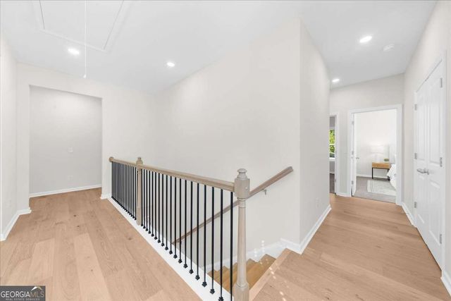 5553 Keswick Drive, Flowery Branch, GA 30542
