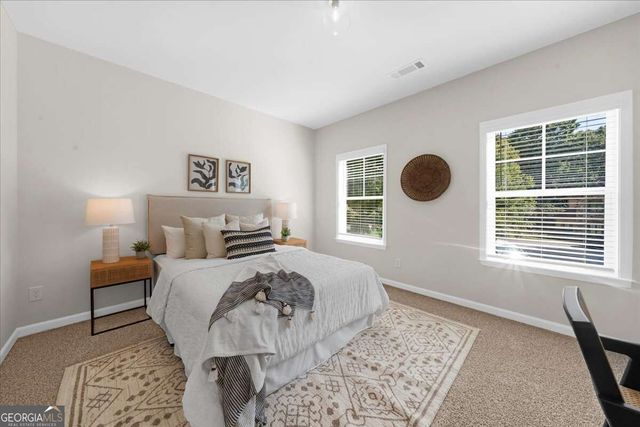 5553 Keswick Drive, Flowery Branch, GA 30542