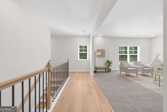 5553 Keswick Drive, Flowery Branch, GA 30542