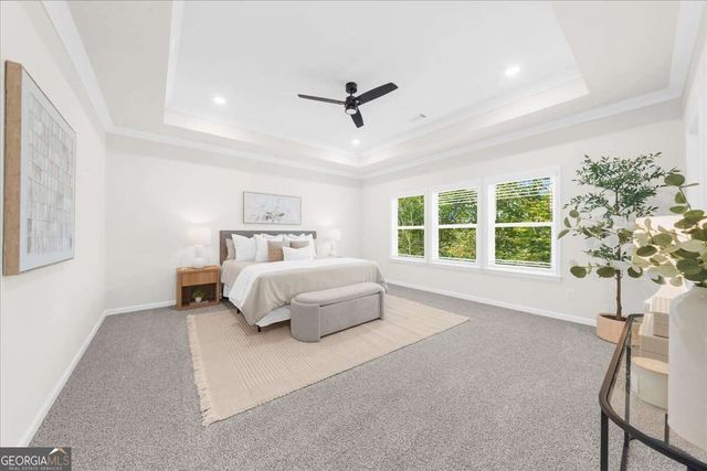 5553 Keswick Drive, Flowery Branch, GA 30542
