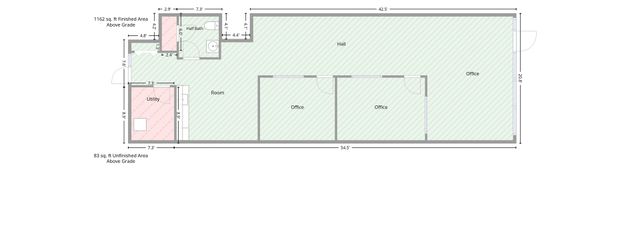 96 E Main Street, Lake Zurich, IL 60047