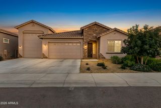 19615 W CHEERY LYNN Road, Buckeye, AZ 85396