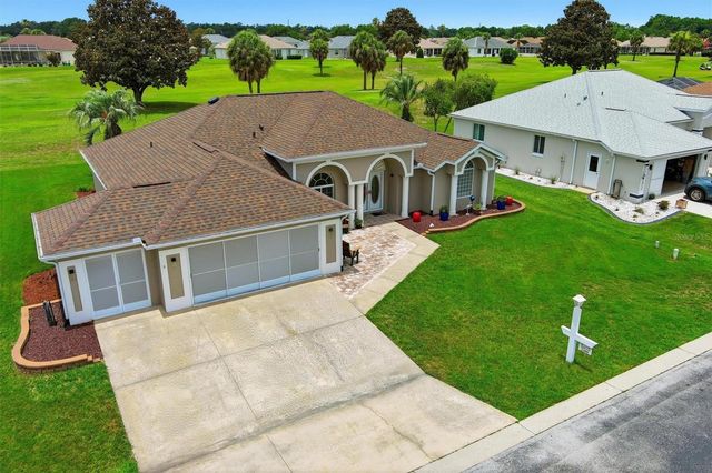 2400 NW 55TH AVENUE ROAD, Ocala, FL 34482