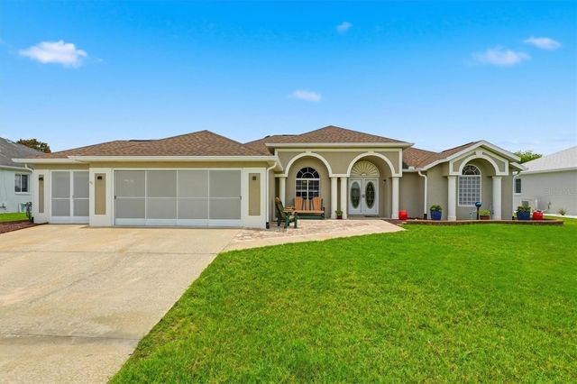 2400 NW 55TH AVENUE ROAD, Ocala, FL 34482