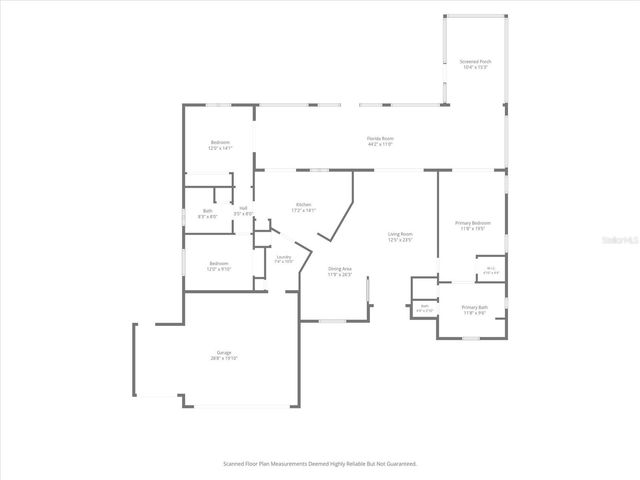 2400 NW 55TH AVENUE ROAD, Ocala, FL 34482