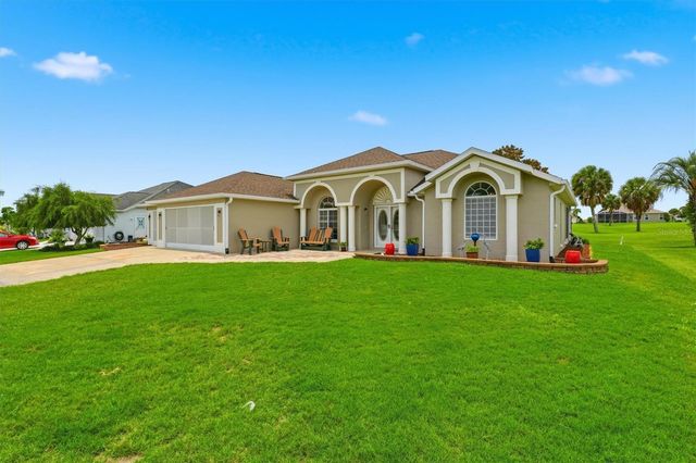 2400 NW 55TH AVENUE ROAD, Ocala, FL 34482