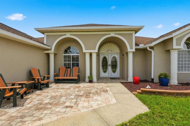 2400 NW 55TH AVENUE ROAD, Ocala, FL 34482